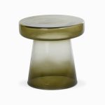 Кофейный стол Meliora Fade диаметр 37