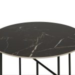 Кофейный столик Advin диаметр 60 — изображение 2