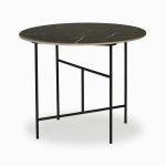 Кофейный столик Advin диаметр 60