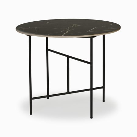 Кофейный столик Advin диаметр 60