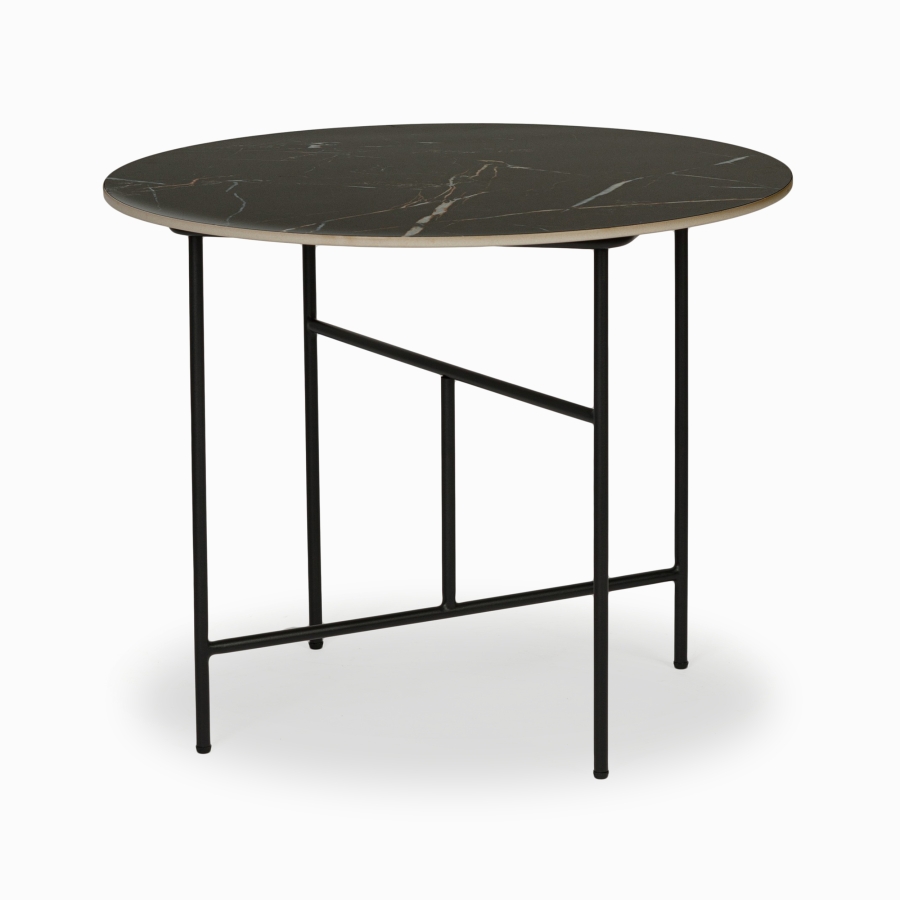 Кофейный столик Advin диаметр 60 Кофейный столик Advin диаметр 60