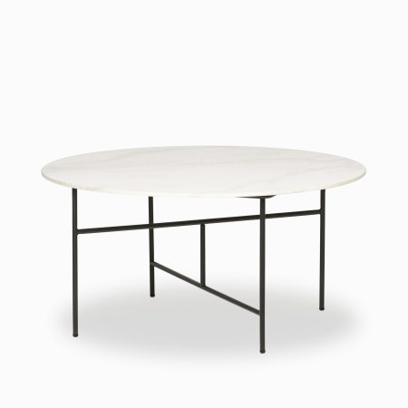 Кофейный столик Advin диаметр 80