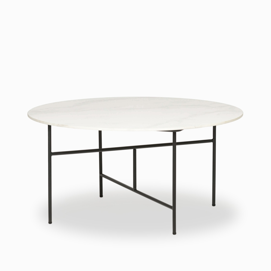 Кофейный столик Advin диаметр 80 Кофейный столик Advin диаметр 80