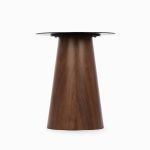 Кофейный столик Allem диаметр 48 — изображение 2