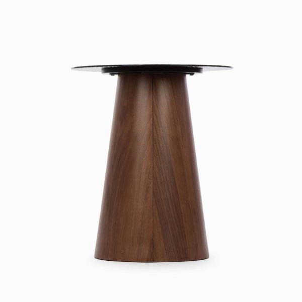 Кофейный столик Allem диаметр 48 — изображение 2