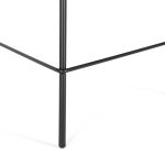 Кофейный столик Andrew 61х55 — изображение 2