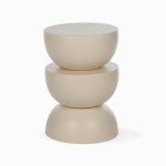 Кофейный столик Ardent диаметр 32