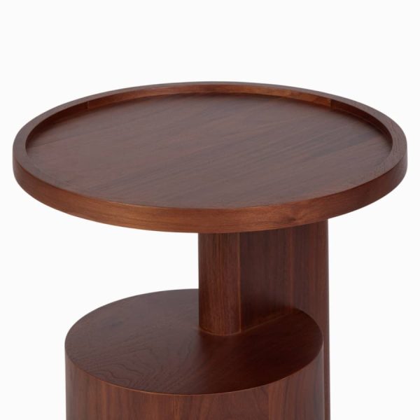 Кофейный столик Arni диаметр 40 — изображение 2