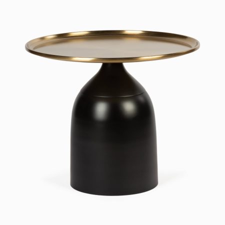 Кофейный столик Arvid диаметр 52