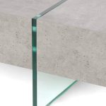 Кофейный столик Beton 119х119 — изображение 2