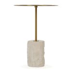 Кофейный столик Brasil 3 диаметр 45 — изображение 2