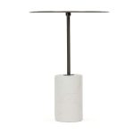 Кофейный столик Brasil 3 диаметр 45 — изображение 2