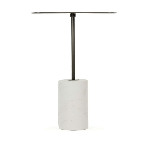 Кофейный столик Brasil 3 диаметр 45 — изображение 2