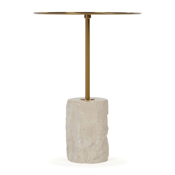 Кофейный столик Brasil 3 диаметр 45 — изображение 2