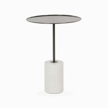 Кофейный столик Brasil 3 диаметр 45