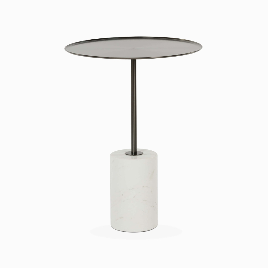 Кофейный столик Brasil 3 диаметр 45 Кофейный столик Brasil 3 диаметр 45