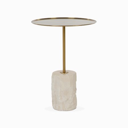 Кофейный столик Brasil 3 диаметр 45