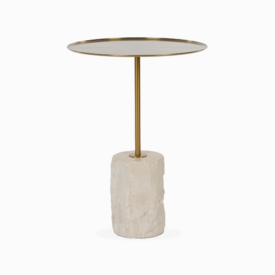 Кофейный столик Brasil 3 диаметр 45 Кофейный столик Brasil 3 диаметр 45