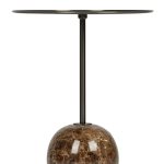 Кофейный столик Brasil 4 диаметр 45 — изображение 2