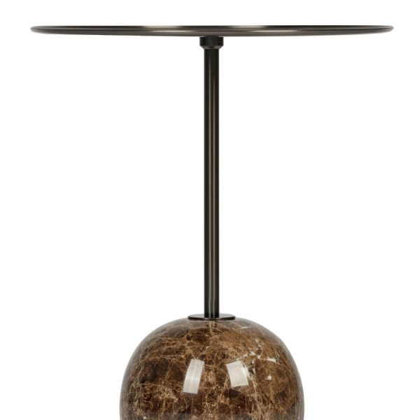 Кофейный столик Brasil 4 диаметр 45 — изображение 2