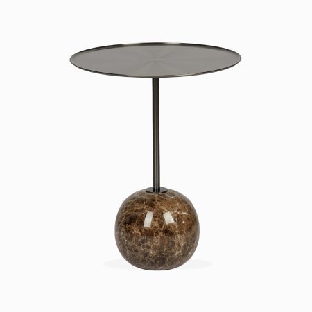 Кофейный столик Brasil 4 диаметр 45