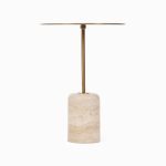 Кофейный столик Brasil 5 диаметр 45 — изображение 2