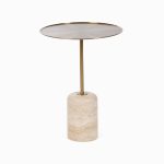 Кофейный столик Brasil 5 диаметр 45