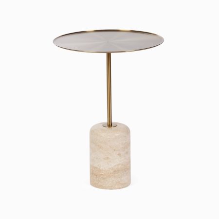 Кофейный столик Brasil 5 диаметр 45