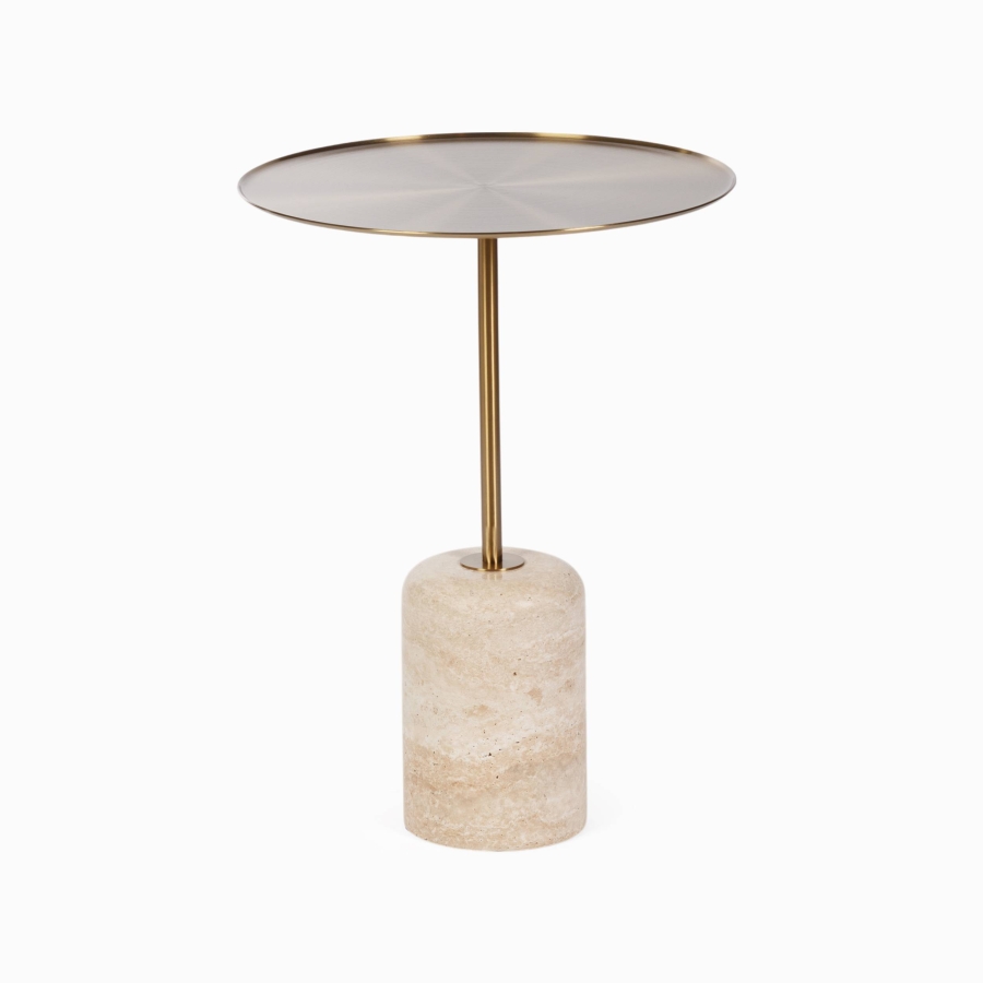 Кофейный столик Brasil 5 диаметр 45 Кофейный столик Brasil 5 диаметр 45