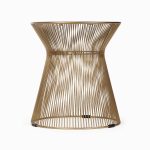 Кофейный столик Britt диаметр 40 — изображение 2