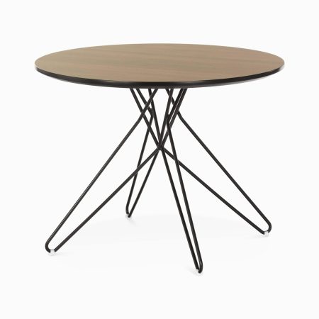 Кофейный столик Bug диаметр 60