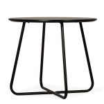 Кофейный столик Caliopa диаметр 60 — изображение 2