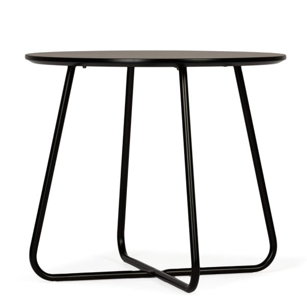 Кофейный столик Caliopa диаметр 60 — изображение 2