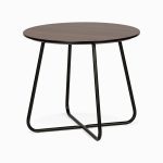 Кофейный столик Caliopa диаметр 60