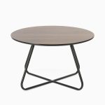 Кофейный столик Catro диаметр 70