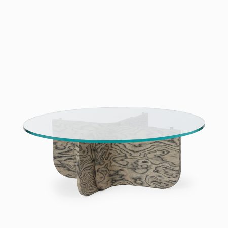 Кофейный столик Cedar диаметр 100