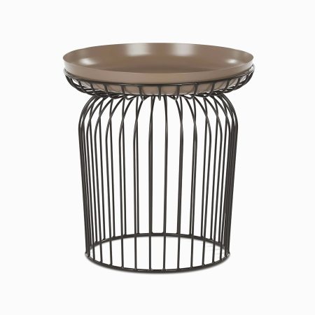 Кофейный столик Cell диаметр 45