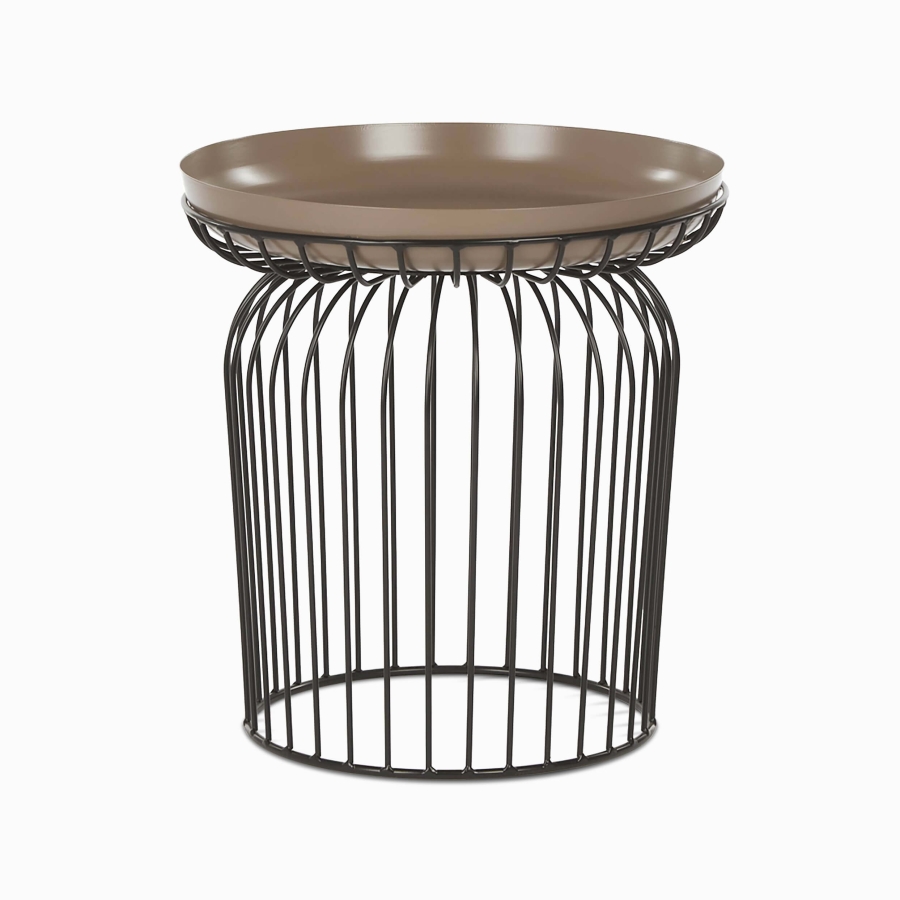 Кофейный столик Cell диаметр 45 Кофейный столик Cell диаметр 45