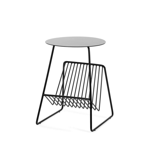 Кофейный столик Chris диаметр 35 — изображение 2