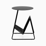 Кофейный столик Chris диаметр 35