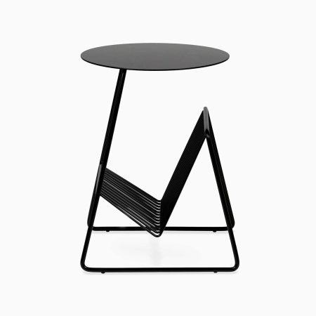 Кофейный столик Chris диаметр 35