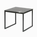 Кофейный столик Copenhagen 50х50 — изображение 2