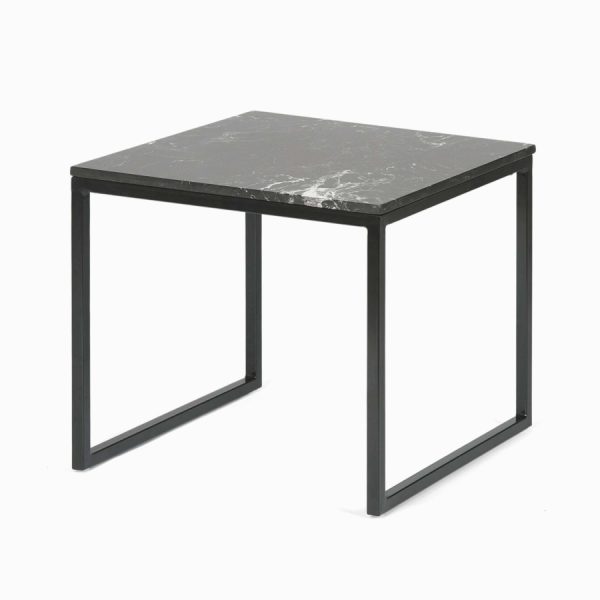 Кофейный столик Copenhagen 50х50 — изображение 2