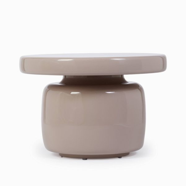 Кофейный столик Dare диаметр 60 — изображение 2