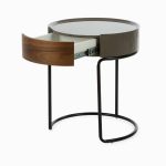 Кофейный столик Deci диаметр 45 — изображение 2