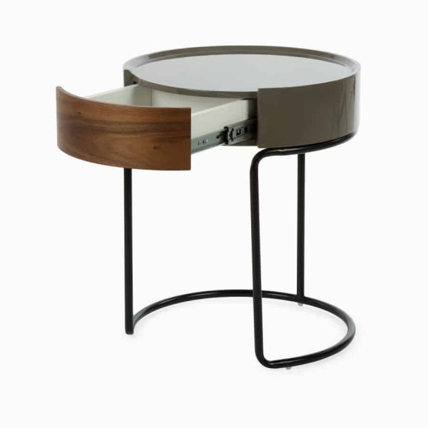 Кофейный столик Deci диаметр 45 — изображение 2