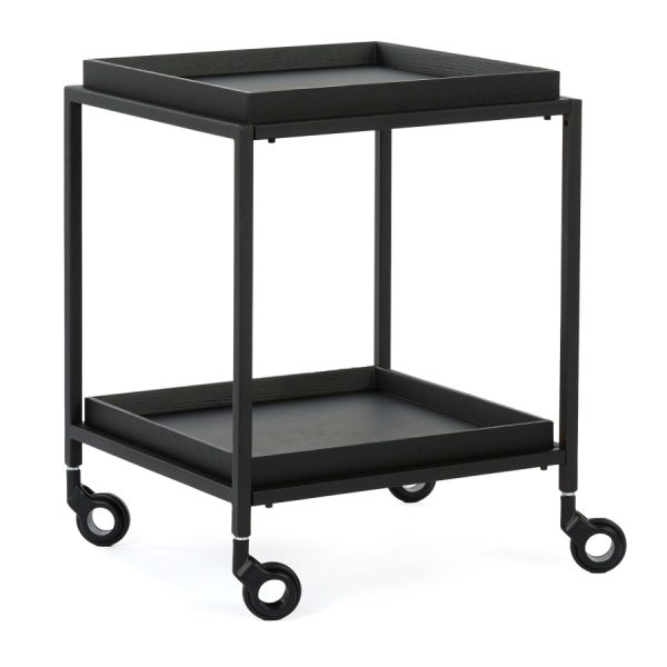 Кофейный столик Dumbo 41х41 — изображение 2