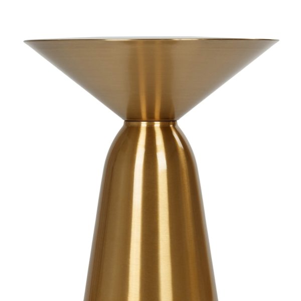 Кофейный столик Ennoxia диаметр 49 — изображение 2