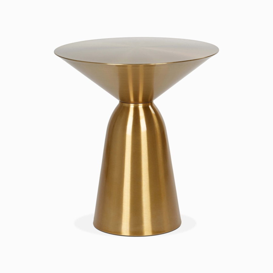 Кофейный столик Ennoxia диаметр 49 Кофейный столик Ennoxia диаметр 49