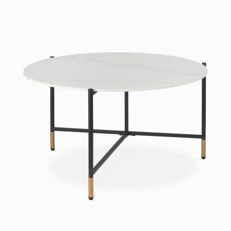 Кофейный столик Etla диаметр 80